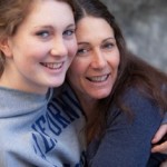 Lori & Hannah Massage For Moms